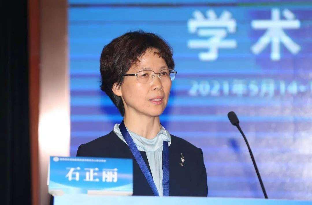 火爆南阳 整理播报 南阳人石正丽跻身院士候选人